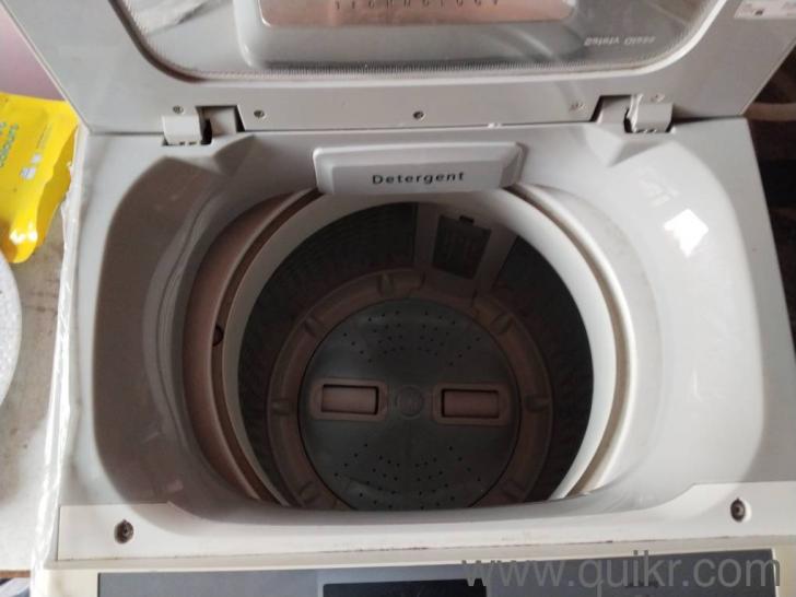 Samsung Automatic washing machine(2)