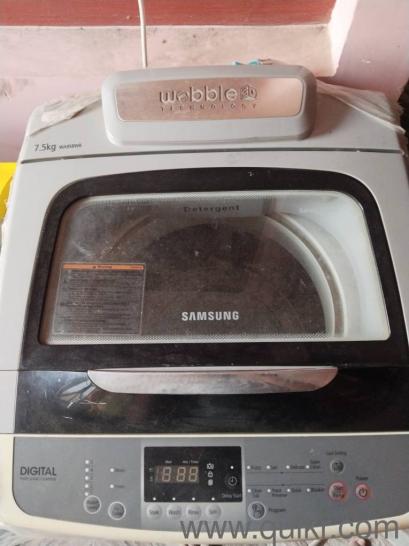 Samsung Automatic washing machine(1)