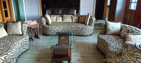 Sofa Set-Dining Table And Centre Table For Sale..