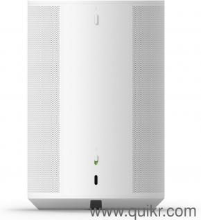 Sonos Era 100 - White - Wireless, Alexa Enabled Smart Speaker(1)