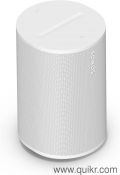 Sonos Era 100 - White - Wireless, Alexa Enabled Smart Speaker(4)
