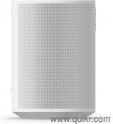 Sonos Era 100 - White - Wireless, Alexa Enabled Smart Speaker(2)