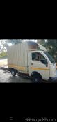 Tata ace pack body 