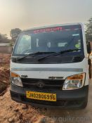 sell Tata magic express BS6 2024 model 