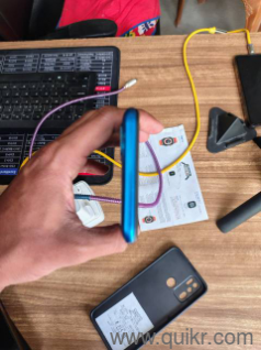 tip top condition sale mobile phone