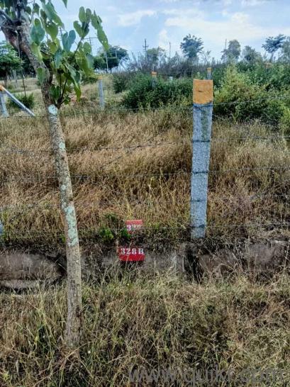 1200 Sq. ft Plot for Sale in T Narasipura Main Road, Mysore