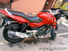 Bajaj Pulsar 150 - 2012(2)