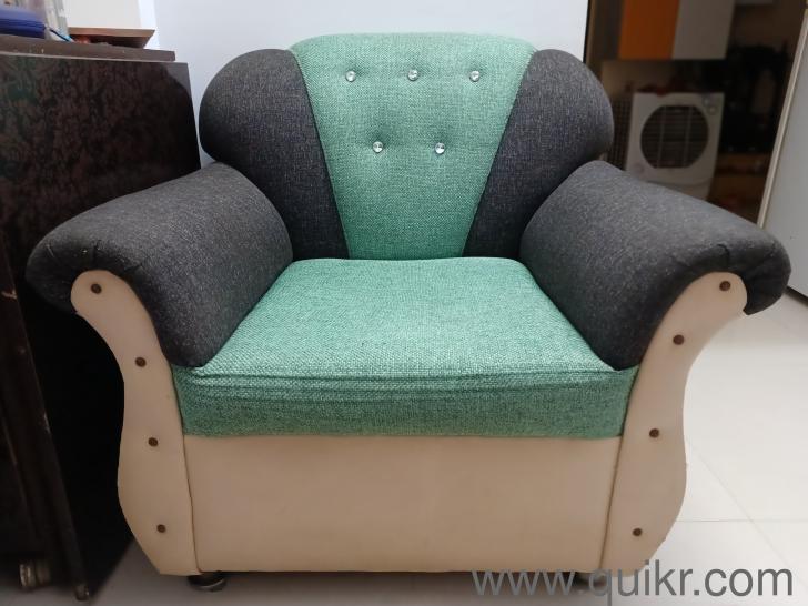 Good Sofa set 3+1+1(2)