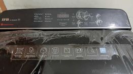 IFB autamatic washing machine(2)