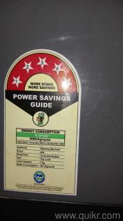 IFB autamatic washing machine(1)