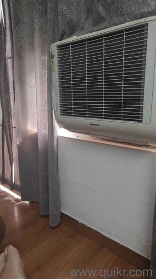 Panasonic cube AC with stabilizer(1)