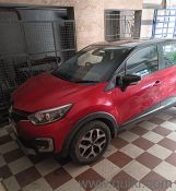 Used Renault Captur 2019 Model Images