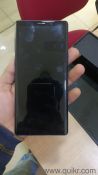 Samsung note 10 plus in good condtion all working ok . 12Gb And 256Gb(4)
