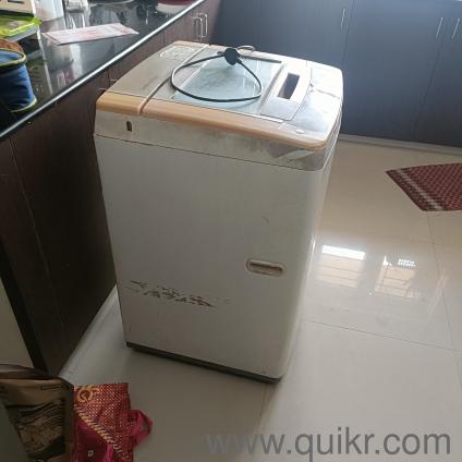 Top Load Automatic Washing Machine for sale(1)