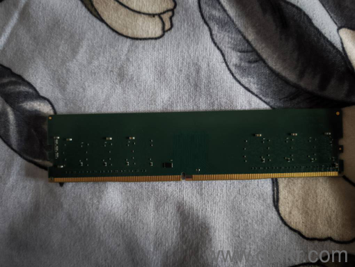 brand new 8Gb ddr4 3200mt/s ram(2)