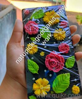 home made customised chocolates(1)