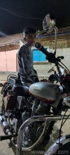 Royal Enfield Electra 5 S - 2006(1)