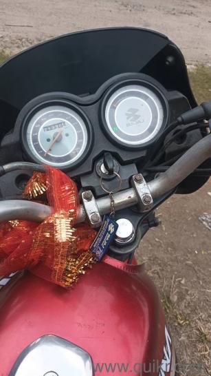 Bajaj Platina 125 - 2011