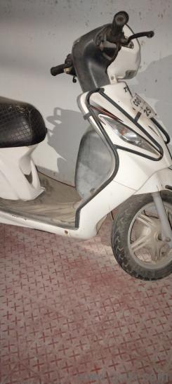 TVS Wego - 2014(1)