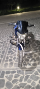 Bajaj V15 - 2017(4)