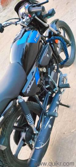 Hero Splendor Plus - 2022(2)