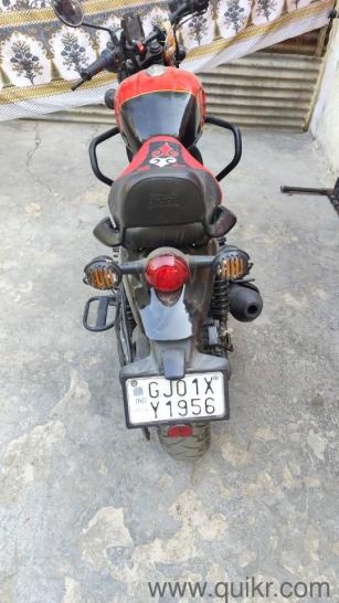 Royal Enfield Hunter 350 - 2024(1)