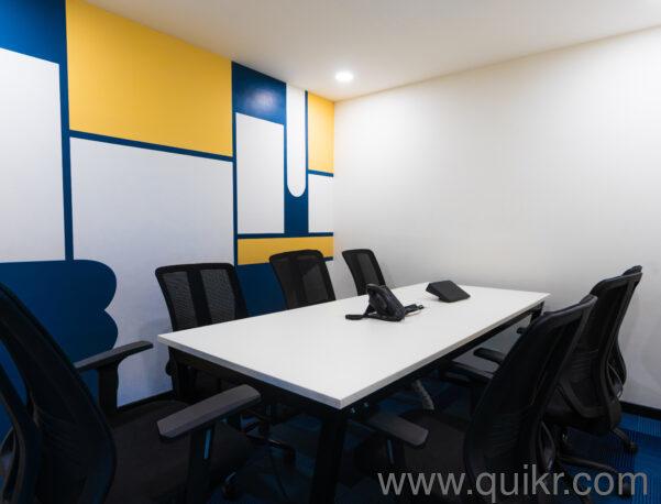 400 Sq. ft Office for rent in Nungambakkam, Chennai(1)