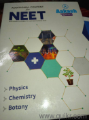 Aakash neet modules dropper batch(3)