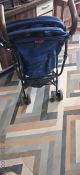 Baby stroller  it's brand new good in condition(3)