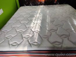 Duroflex velocity spring mattress(4)