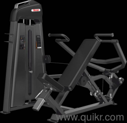 Full Gym setup for sell avon imported machine(2)