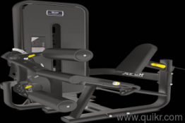 Full Gym setup for sell avon imported machine(4)