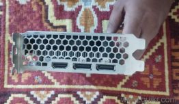 GTX 1650 4GB GPU DDR6(2)