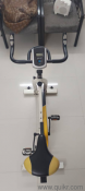 Gym cycle, decently used(2)