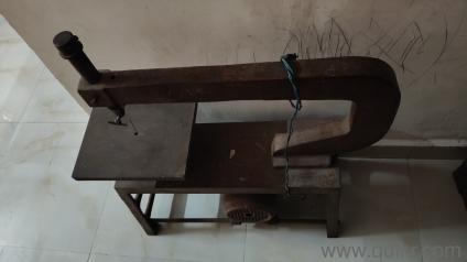 Jiksaw Machine Handcrafted Motor Machine(1)