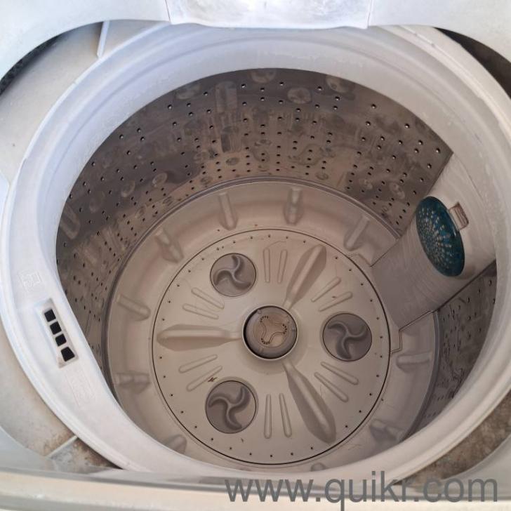 LG FULL AUTOMATIC WASHING MACHINE 6.5KG(1)