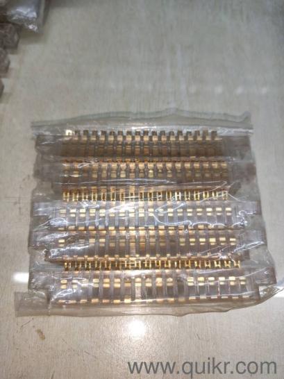 PCB CARD EDGE CONNECTOR(1)