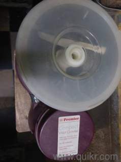 Premier wet grinder in good working condition,(1)