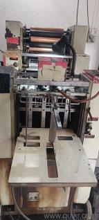 Romco Single Colour Offset Machine 1015 Fully Working(1)