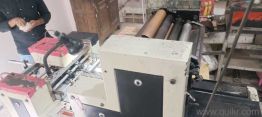 Romco Single Colour Offset Machine 1015 Fully Working(4)