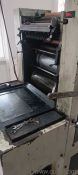Romco Single Colour Offset Machine 1015 Fully Working(3)