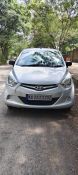 Used Hyundai Eon 2013 Model Images