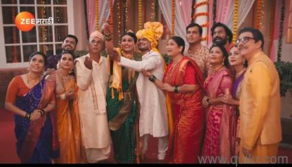 URGENT REQUIREMENT AND 100% GUARANTEED AUDITION FOR TV SERIALS AND SHOWS ON FOR LAXMI NIWAS ON ZEE MARATHI(1)