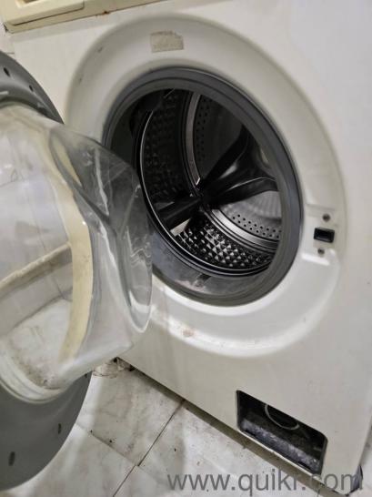 Used Washing Machine Front Load(1)