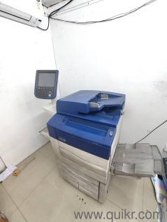 Xerox C60 with FIERY Company Serviced(1)