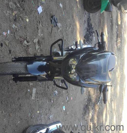 Bajaj Pulsar 180F - 2014(1)