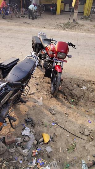 Hero Splendor Pro - 2014(1)