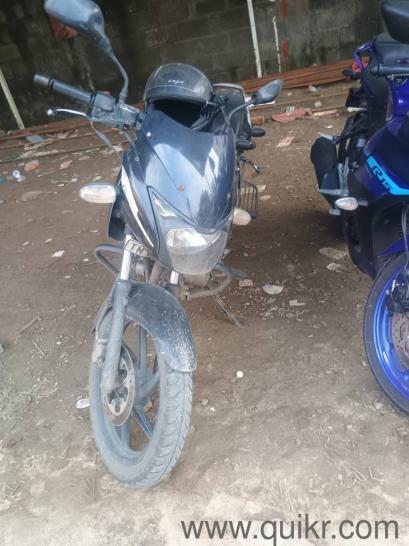 Bajaj Pulsar 150 DTS i - 2016
