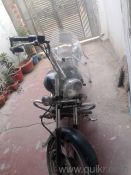 Used Bajaj Avenger Cruise 220 2017 Model Images