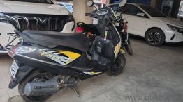 Hero Pleasure - 2018(2)